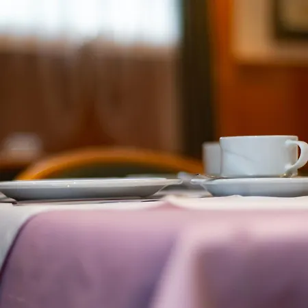 Haus Salzburgblick 住宿加早餐酒店 萨尔茨堡