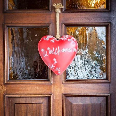 Haus Salzburgblick 3* Σάλτσμπουργκ