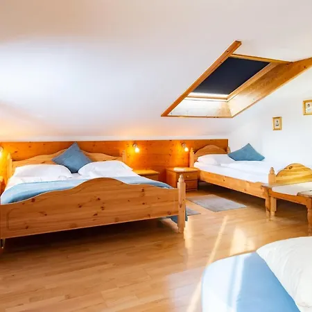 Oda ve Kahvaltı Haus Salzburgblick Salzburg