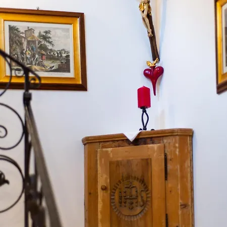 Haus Salzburgblick 3* Σάλτσμπουργκ