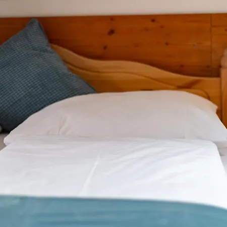 Haus Salzburgblick 3*