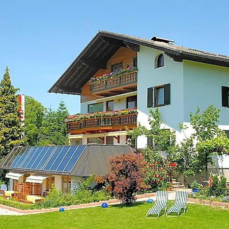 Haus Salzburgblick
