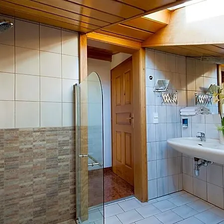 Bed & Breakfast Haus Salzburgblick Salzburg