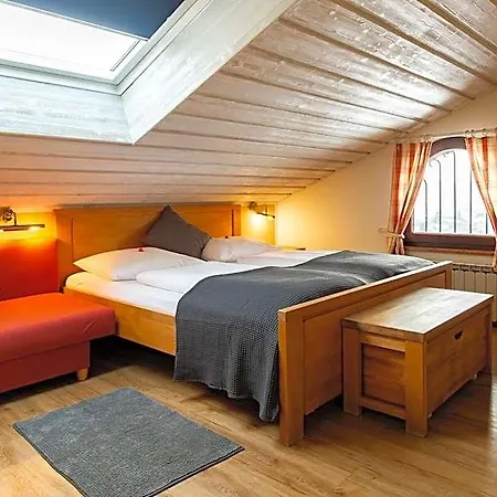 Bed & Breakfast Haus Salzburgblick Salzburg