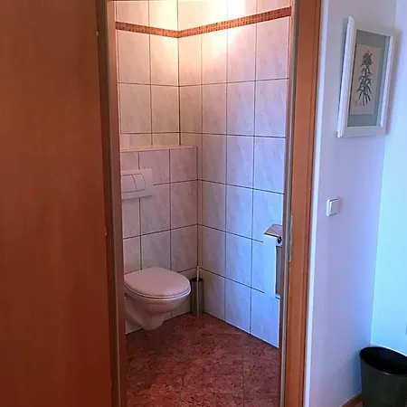 Haus Salzburgblick 3*