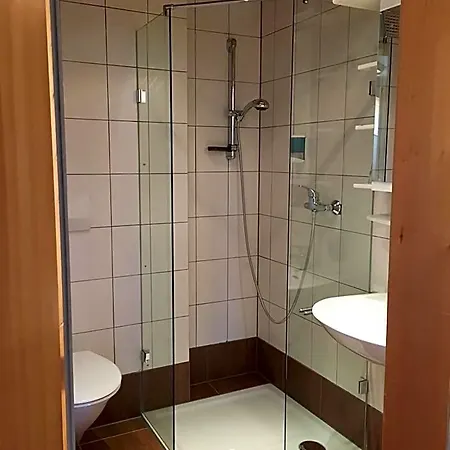 Haus Salzburgblick 3* Salzburg
