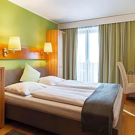 Haus Salzburgblick 3* Salzburg
