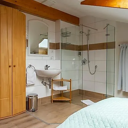 Haus Salzburgblick Bed & Breakfast