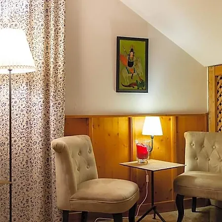 Haus Salzburgblick 3* Salzburg