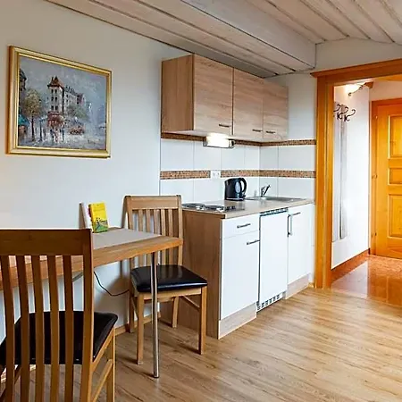Haus Salzburgblick 3* Salzburg