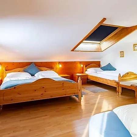 Bed & Breakfast Haus Salzburgblick