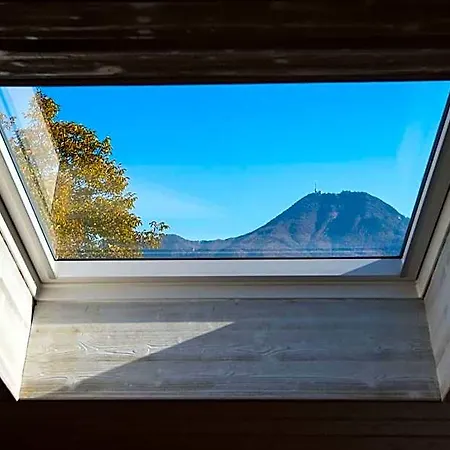 Haus Salzburgblick Salzburg