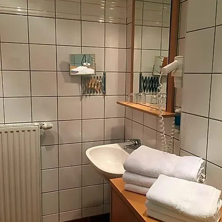 Haus Salzburgblick Bed & Breakfast Salzburg