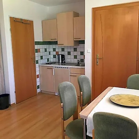 Haus Salzburgblick 萨尔茨堡