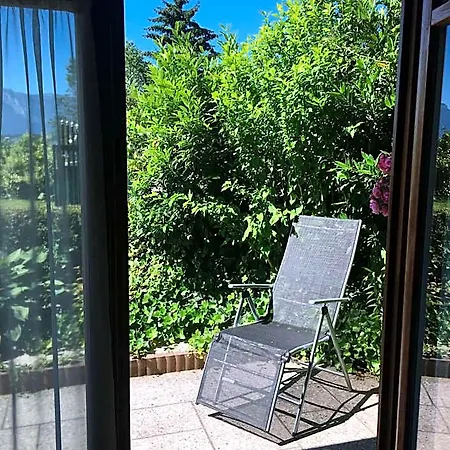 Haus Salzburgblick 住宿加早餐酒店 3*