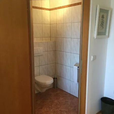 Haus Salzburgblick Σάλτσμπουργκ