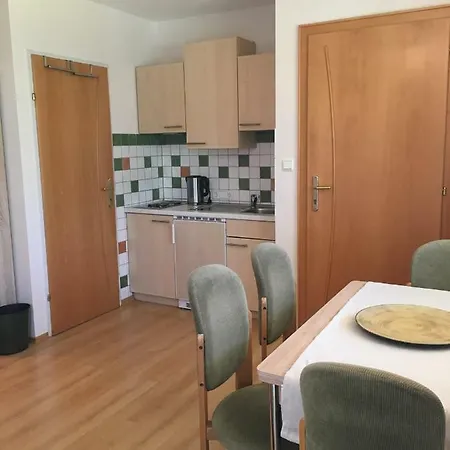 Bed and Breakfast Haus Salzburgblick Σάλτσμπουργκ