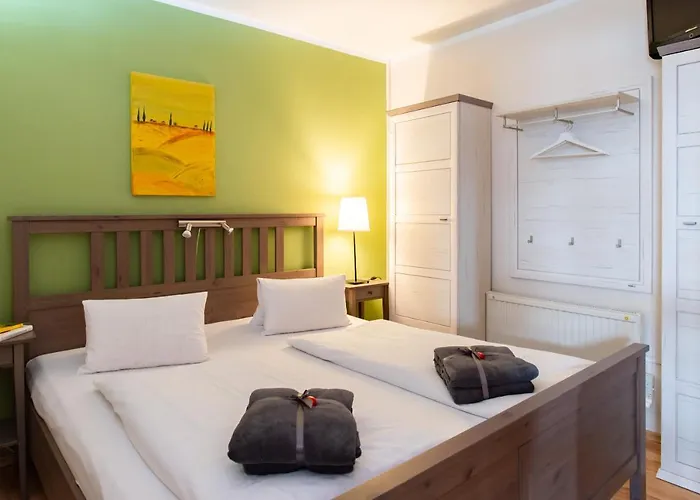 Haus Salzburgblick Bed & Breakfast