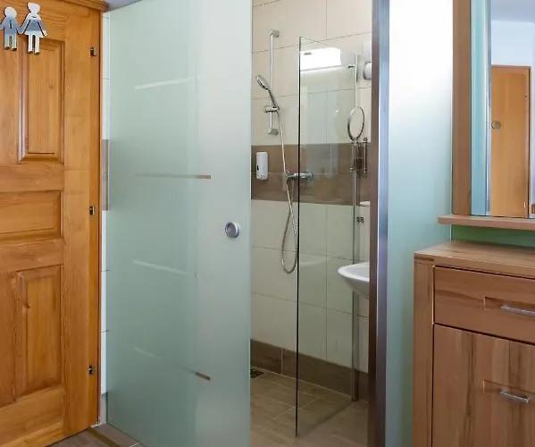 Haus Salzburgblick Bed & Breakfast