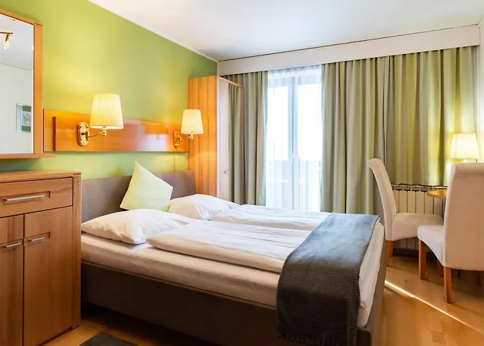 Haus Salzburgblick 3* Salzburg