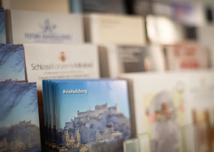 Bed & Breakfast Haus Salzburgblick Salzburg