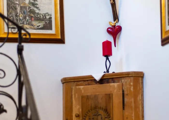 Haus Salzburgblick 3* Salzburg