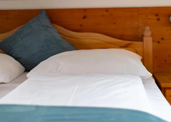 Haus Salzburgblick 3*