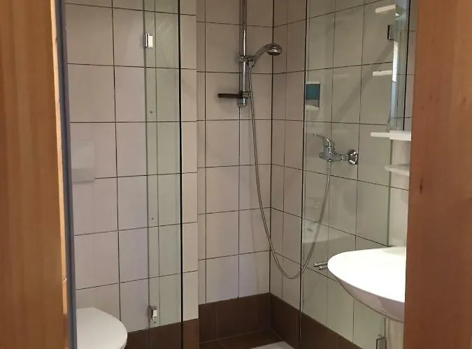 Haus Salzburgblick Bed & Breakfast