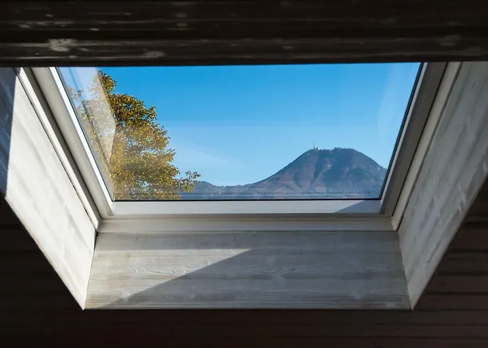 Haus Salzburgblick Bed & Breakfast