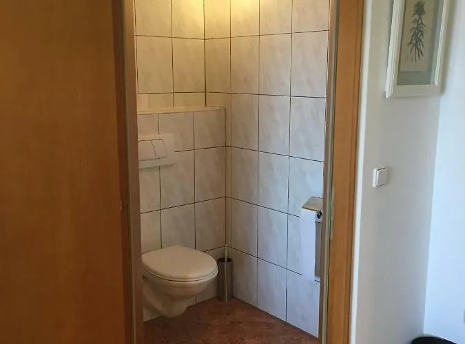 Haus Salzburgblick Salzburg