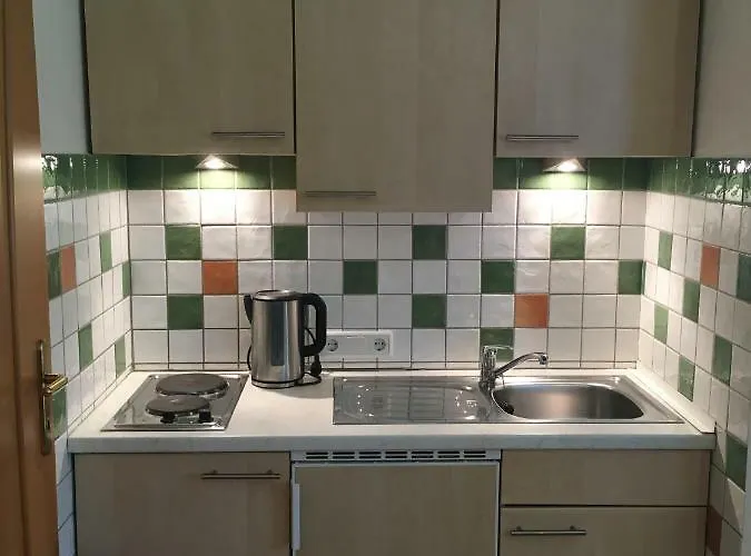 Haus Salzburgblick 3* Salzburg