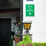 Haus Salzburgblick