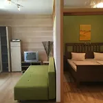 Haus Salzburgblick Отель типа 