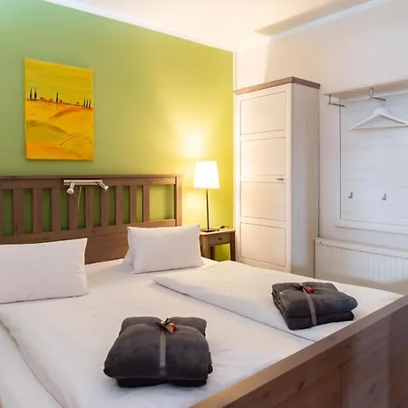 Haus Salzburgblick Frühstückspension