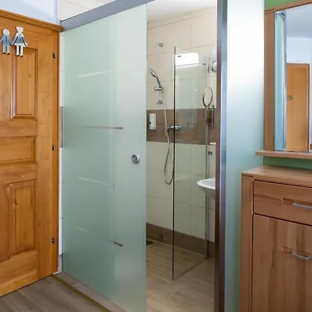 Haus Salzburgblick Отель типа 