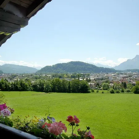 Haus Salzburgblick * Зальцбург