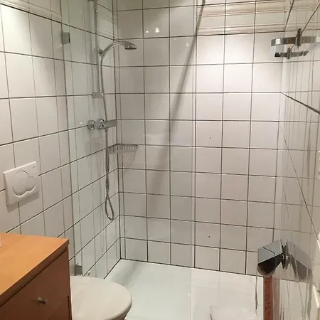 Haus Salzburgblick *