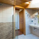 Bed and Breakfast Haus Salzburgblick